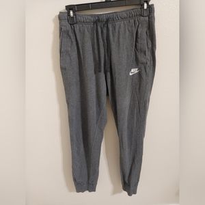 Nike joggers